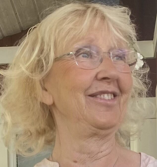 Sylvia Gunnarsson