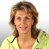Ulrika Felländer