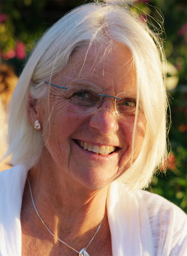 Annika Gellerman