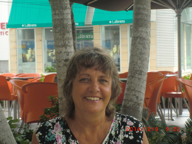 Gunnel Grann