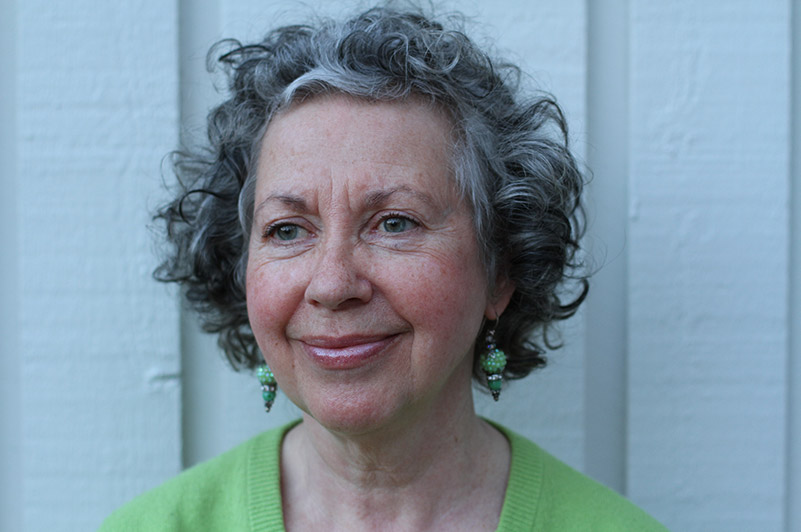 Helena Kahn