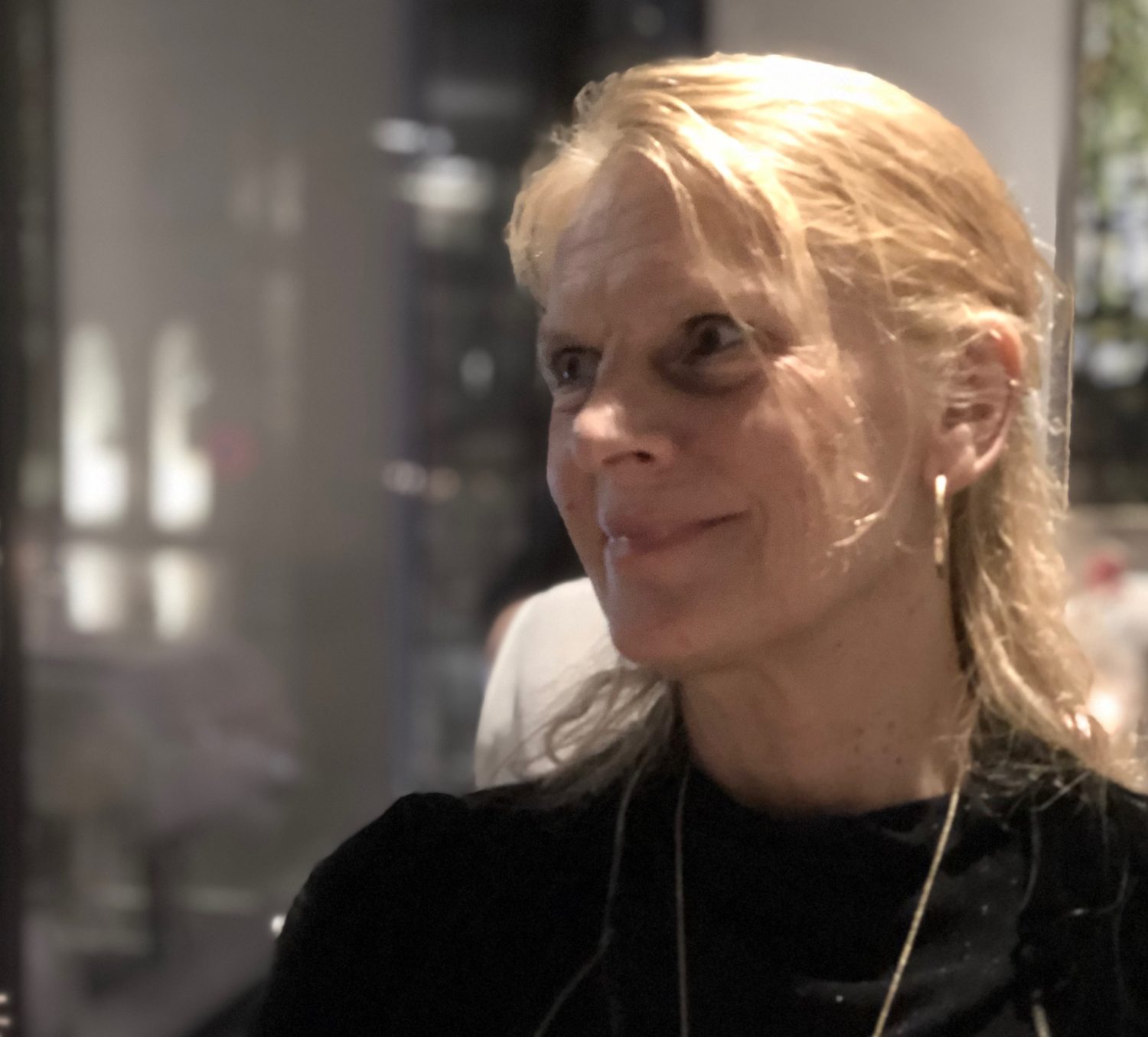 Anna-Lena Roune