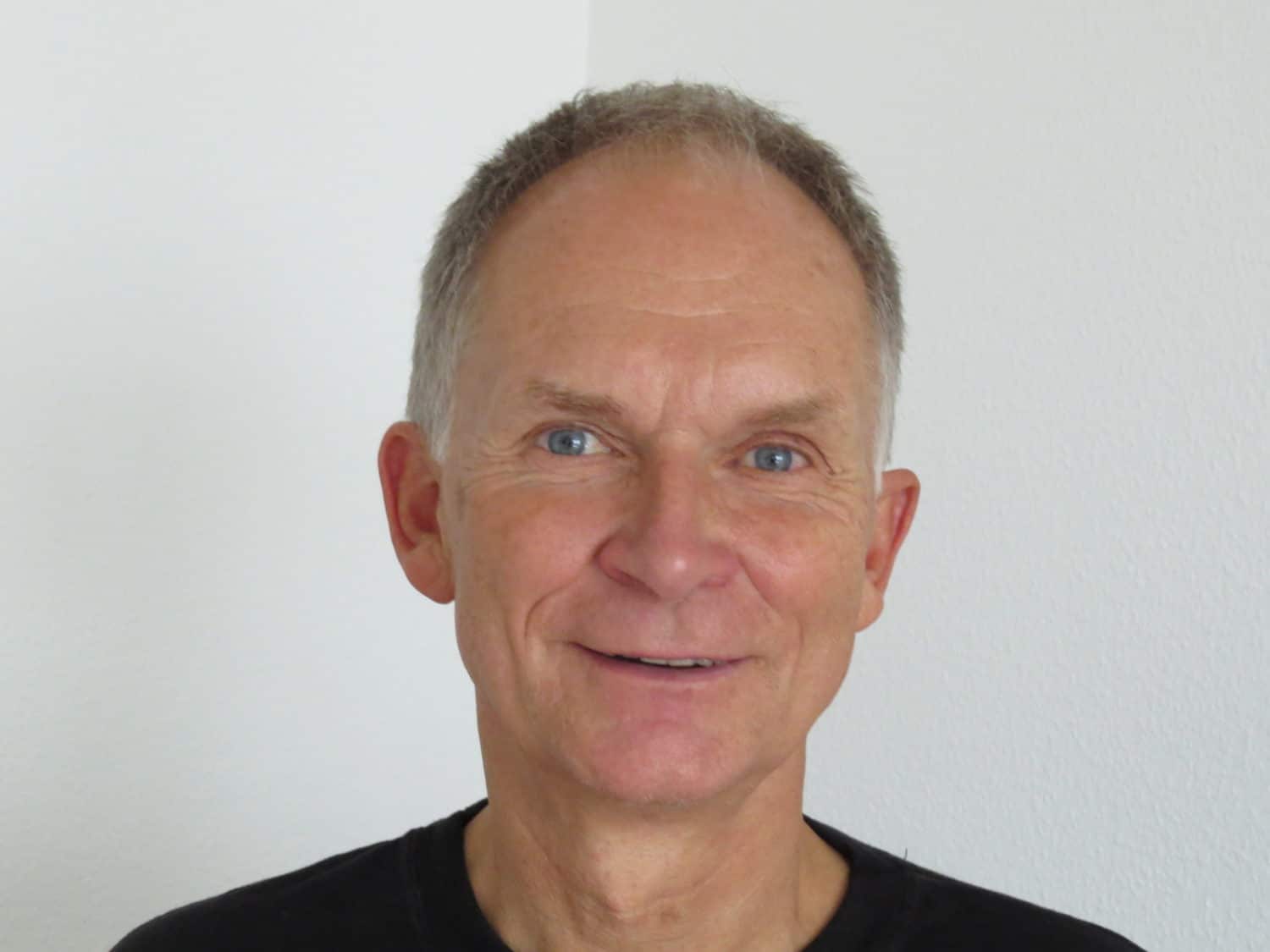 Göran Mörkeberg