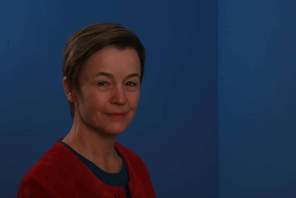 Margit Bangshöj