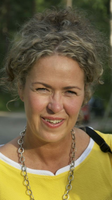 Ingrid Nyström