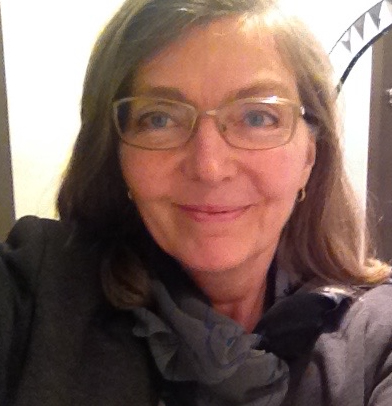 Pia Thörngren
