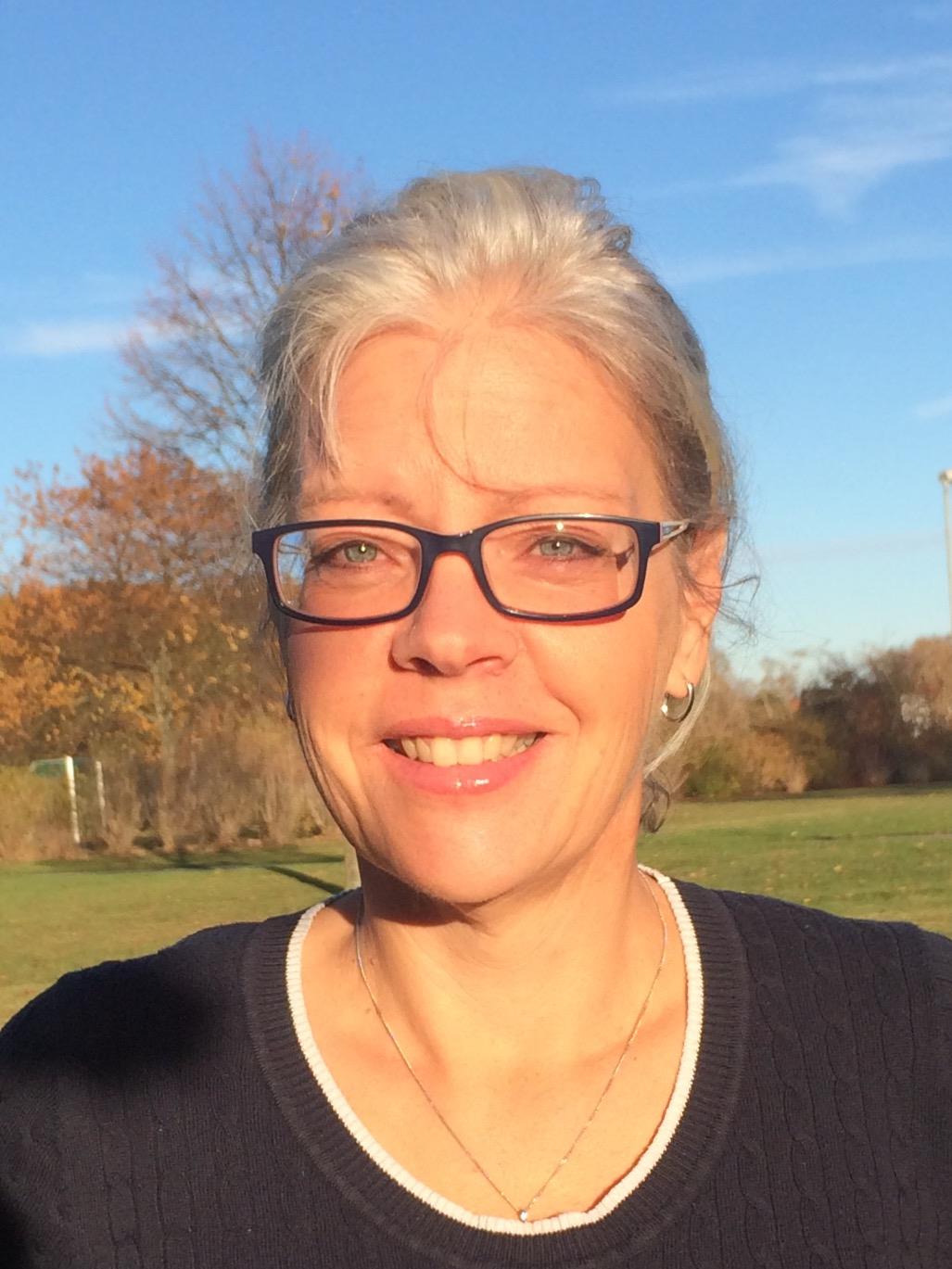 Eva Damkjaer
