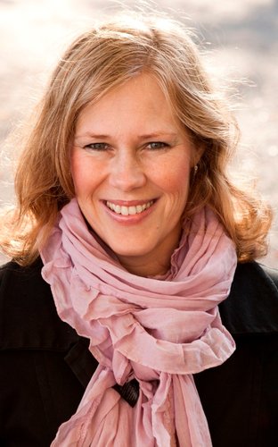 Ulrika Enocksson
