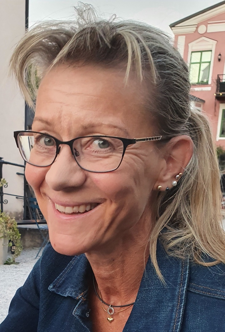 Lena Fröstrand