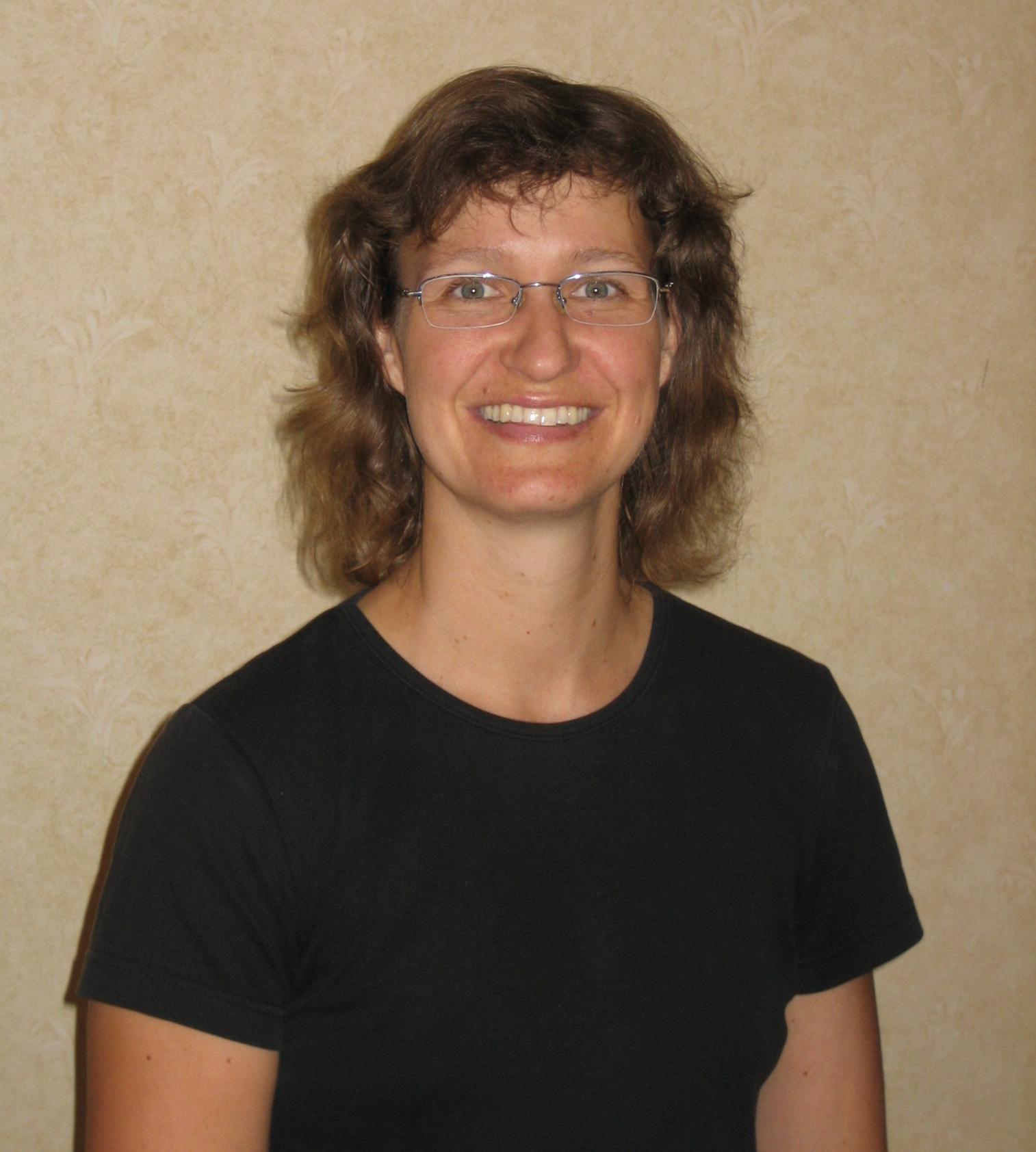 Lena Rubin
