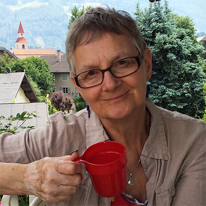 Birgitta Söderberg