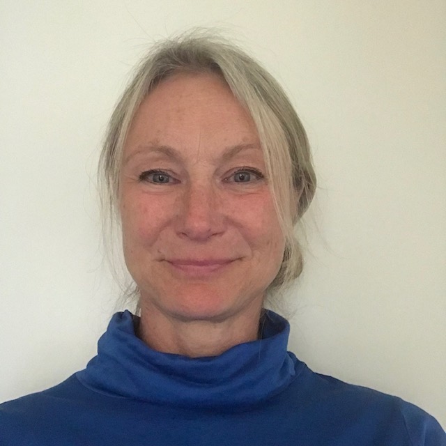 Åsa Lindstedt