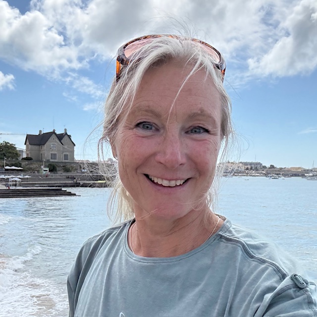Åsa Lindstedt