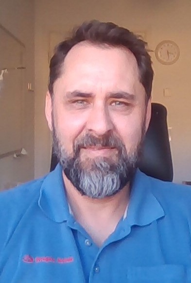 Jonas Magnusson