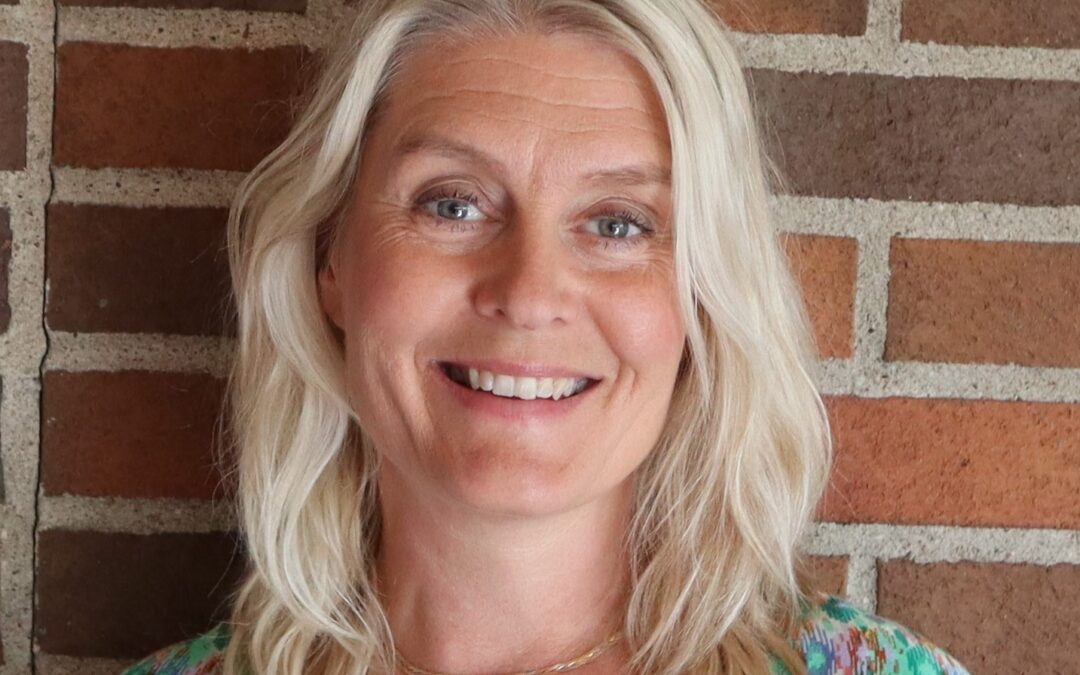 Anna Harrstedt