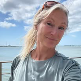 Åsa Lindstedt