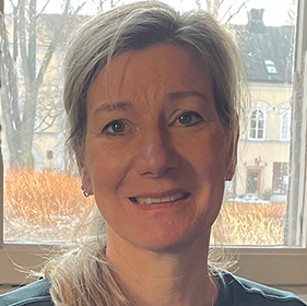 Ewa Brattberg