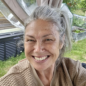 Mika Frost